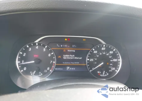 2022 Nissan Frontier King Cab S 4X2 z USA, uszkodzony, nr VIN 1N6ED1CLXNN628046